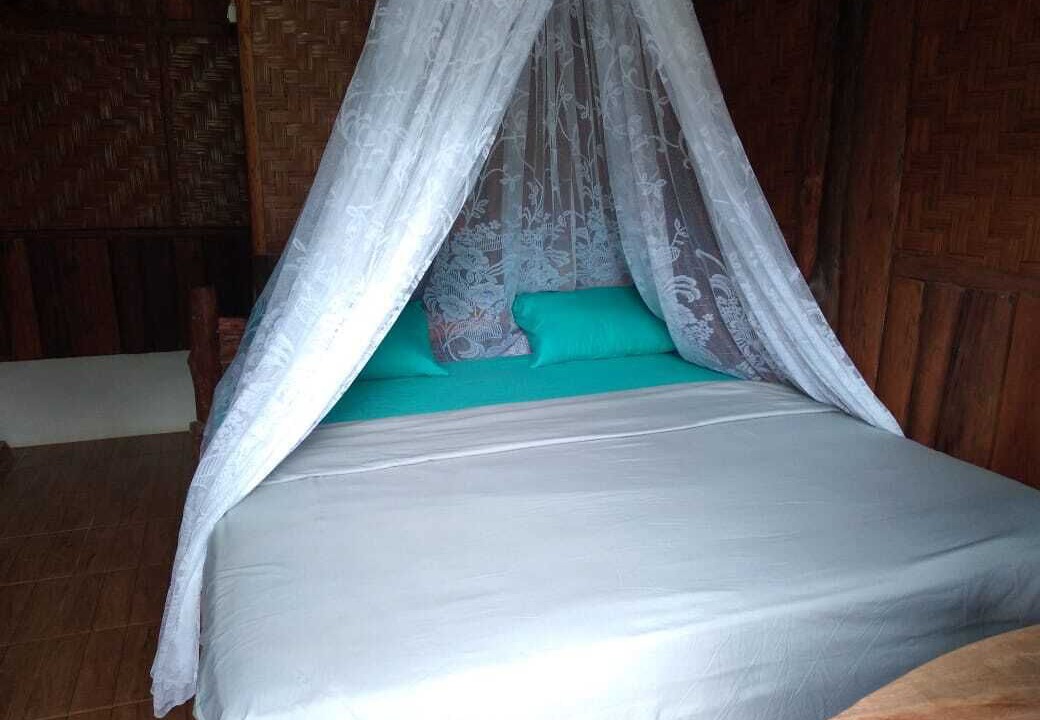 Photo of Bedroom in Bohorok