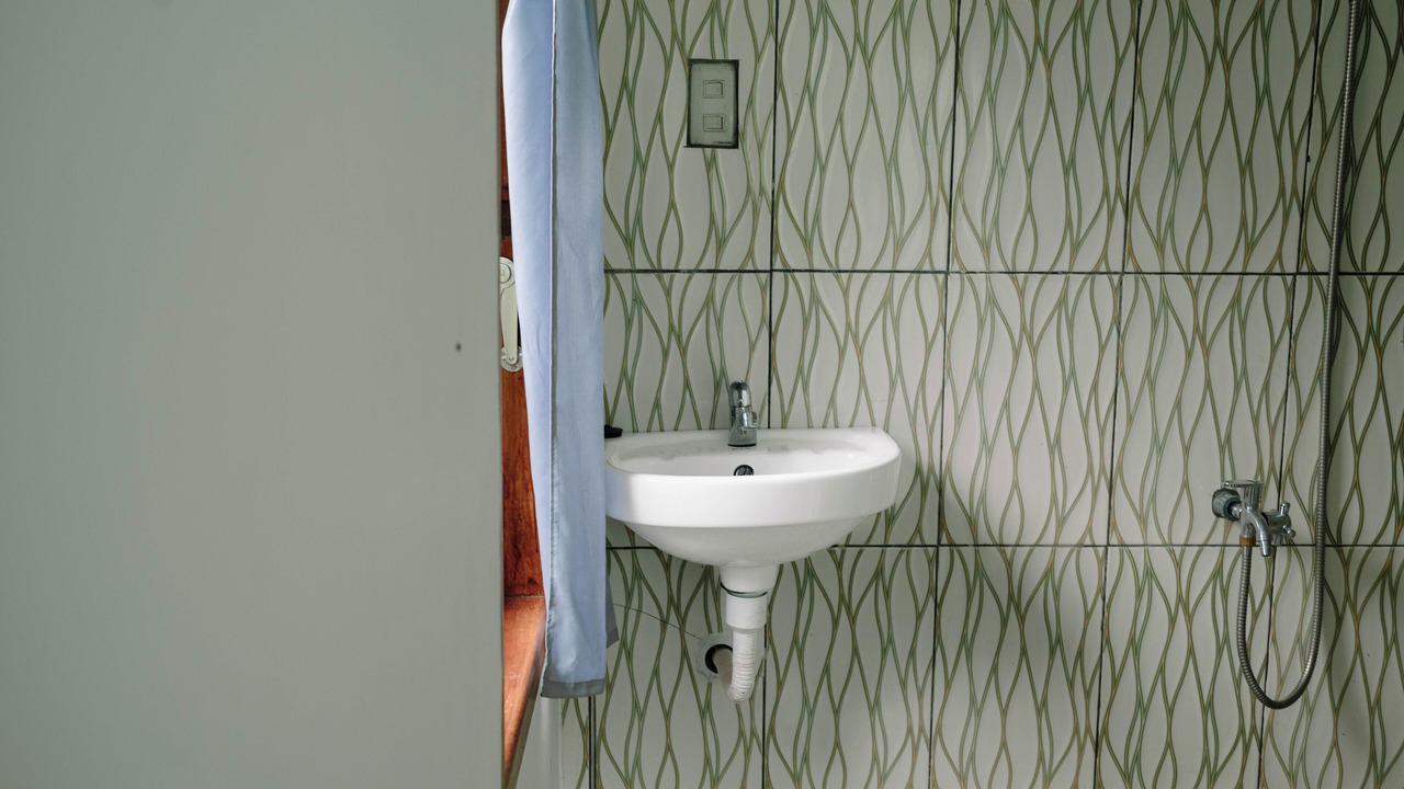 Photo of Bathroom in Bohorok