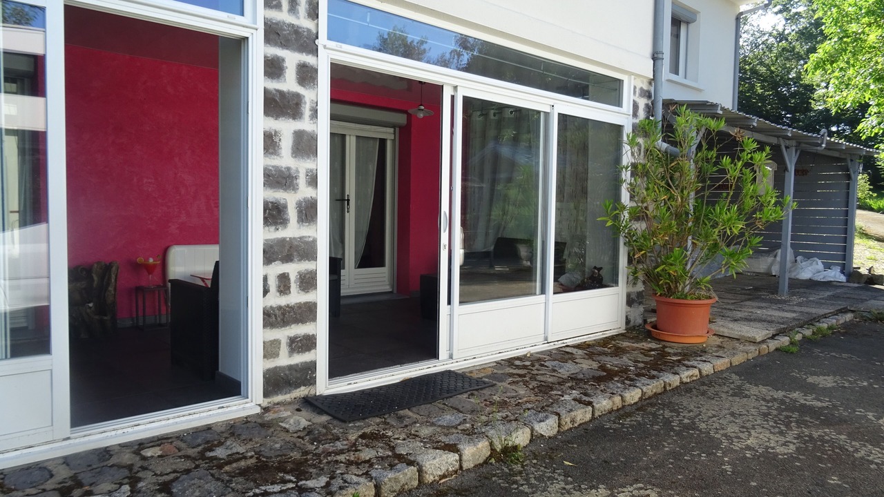 Photo of Outdoor in Saint-Genest