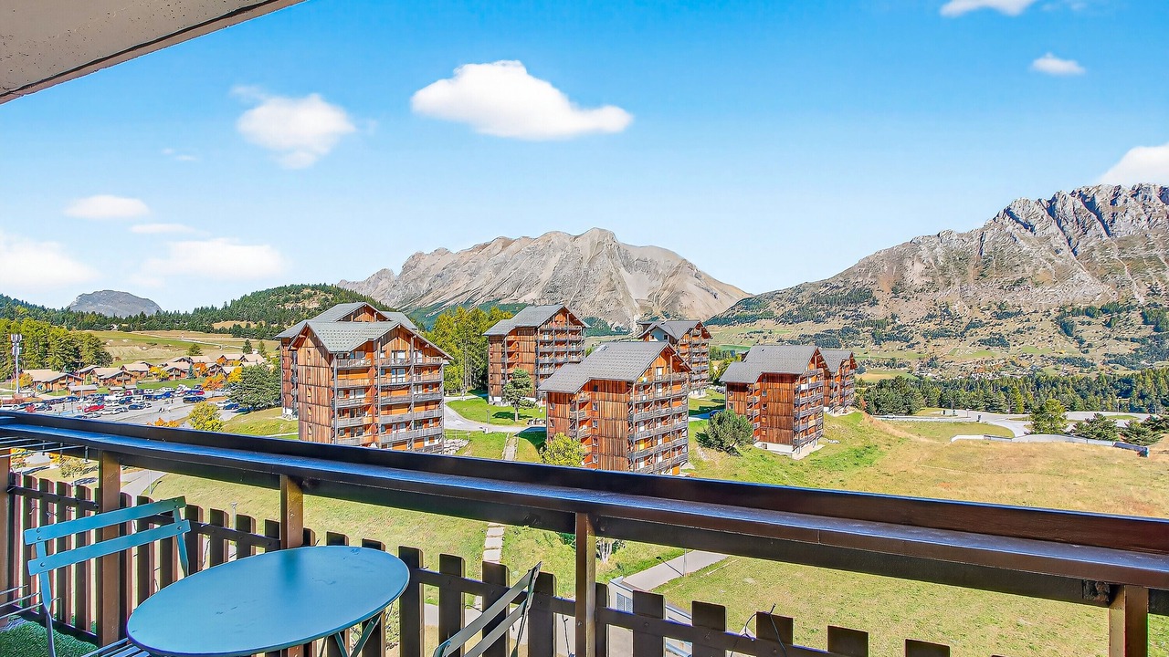 Photo of Outdoor in Saint-Etienne-en-Devoluy