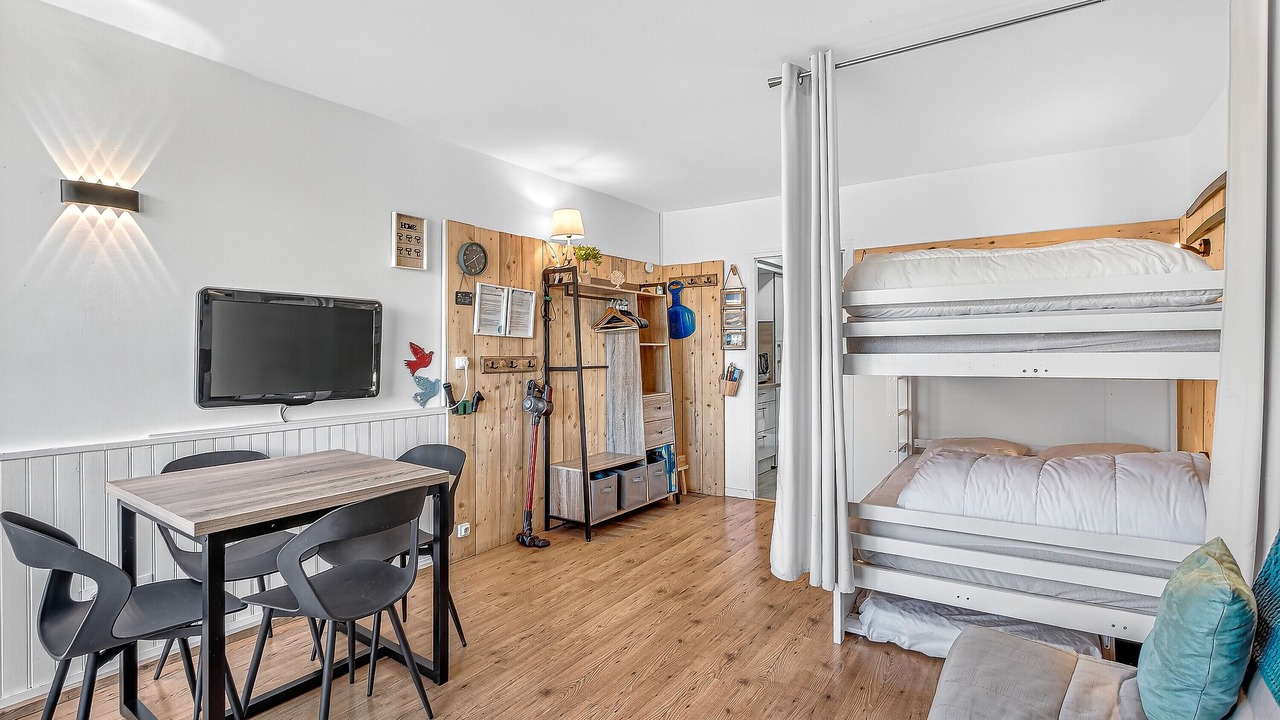Photo of Bedroom in Saint-Etienne-en-Devoluy