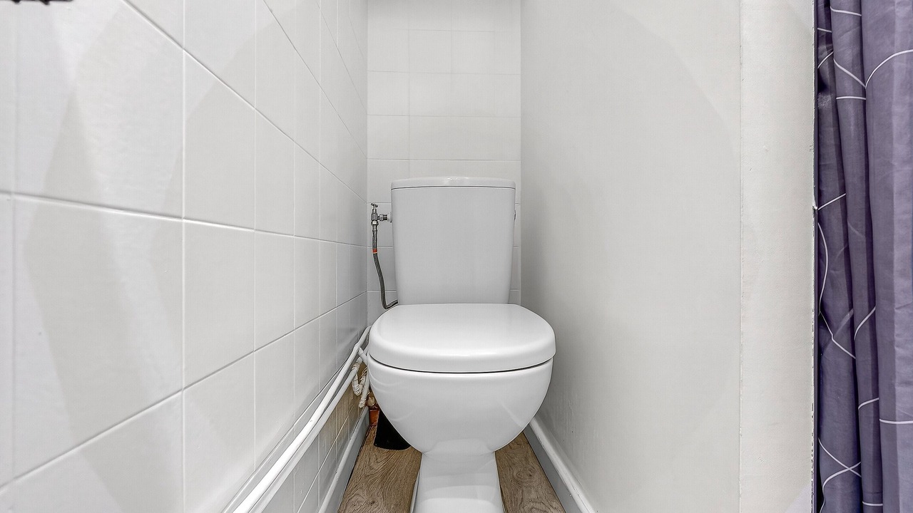 Photo of Bathroom in Saint-Etienne-en-Devoluy