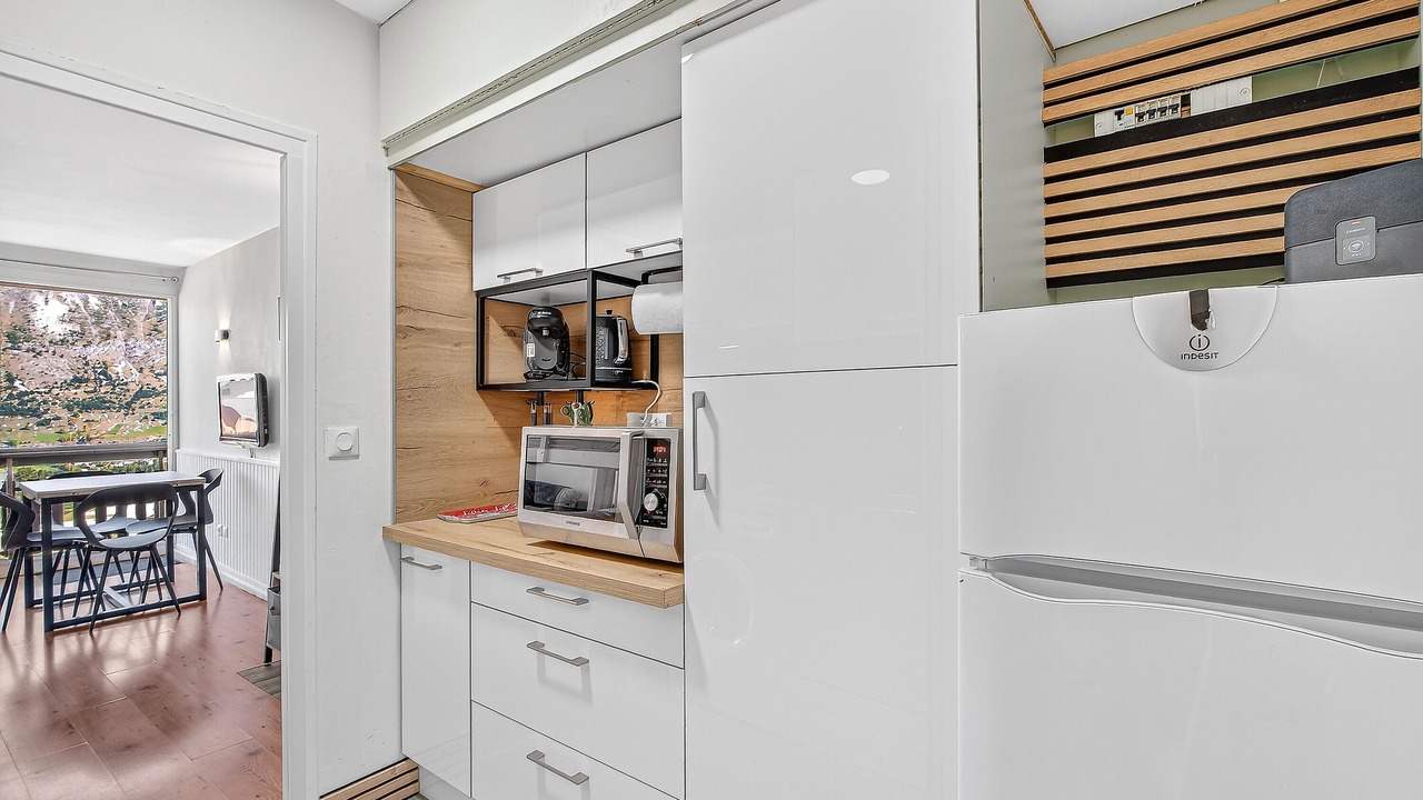 Photo of Kitchen in Saint-Etienne-en-Devoluy