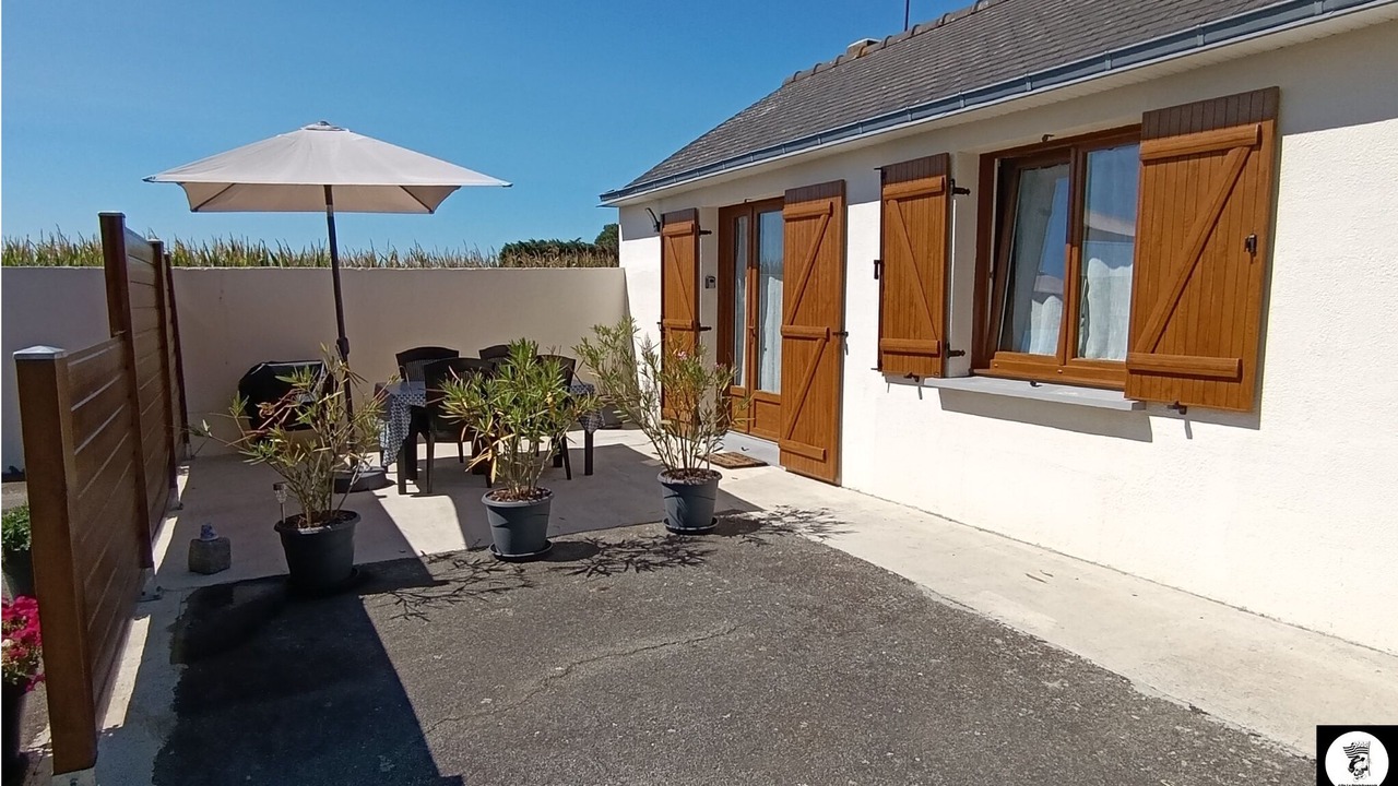 Photo of Outdoor in Sainte-Anne-sur-Vilaine