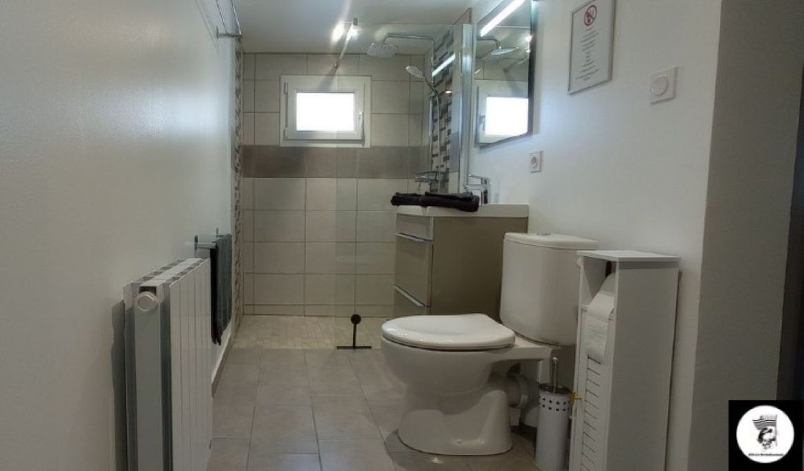 Photo of Bathroom in Sainte-Anne-sur-Vilaine
