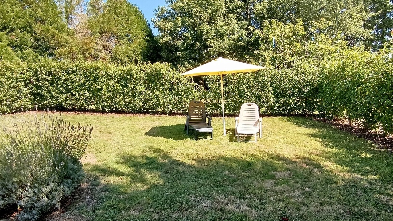Photo of Outdoor in Sainte-Anne-sur-Vilaine