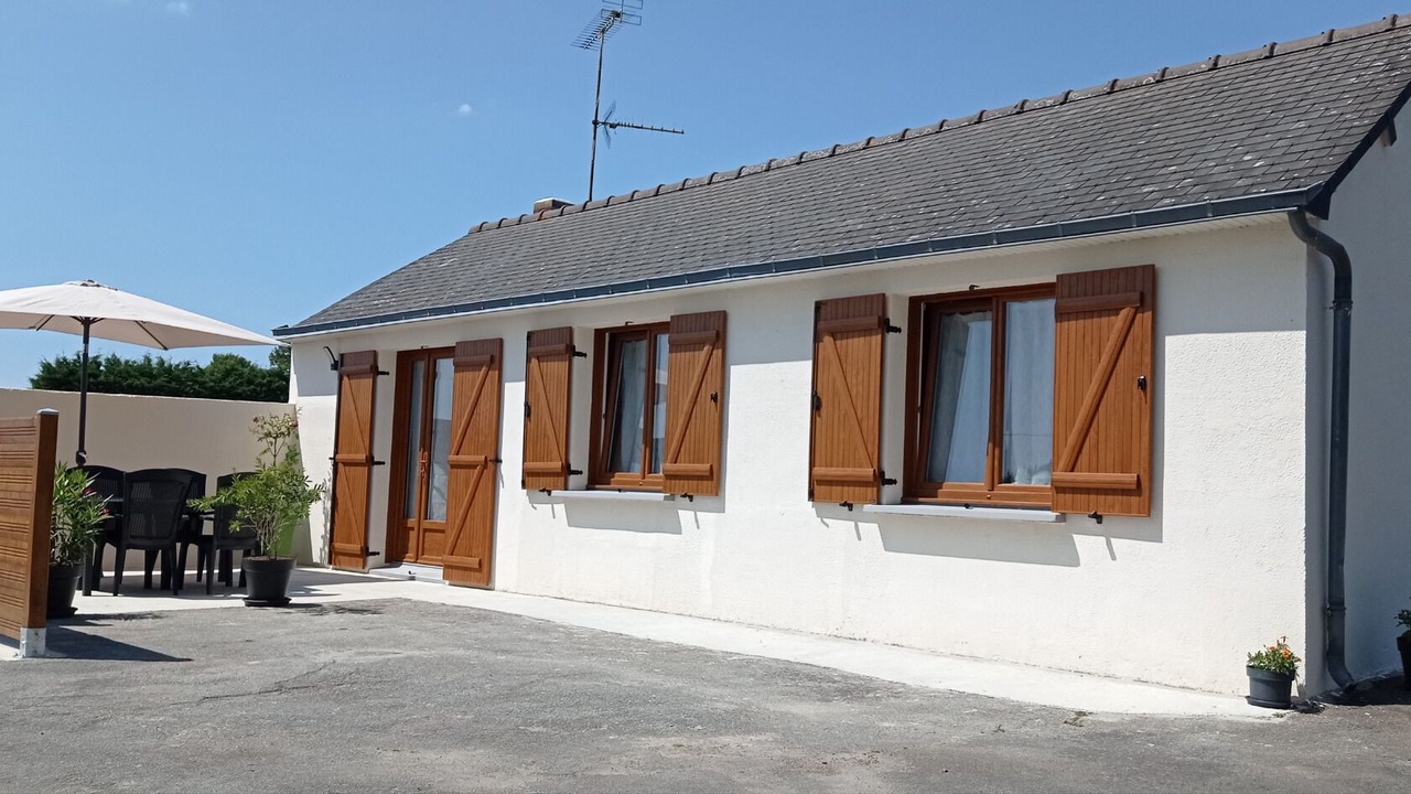 Photo of Outdoor in Sainte-Anne-sur-Vilaine