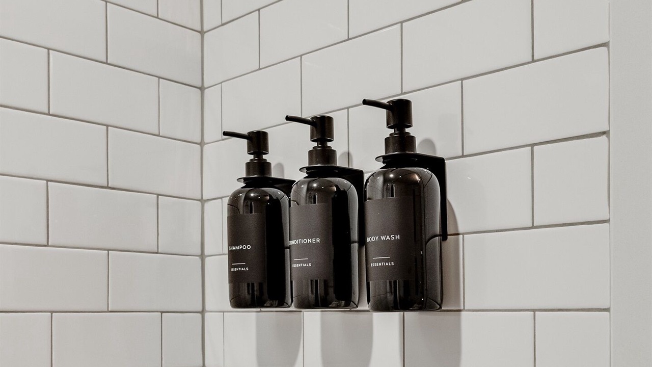Photo of Bathroom in Church Hill