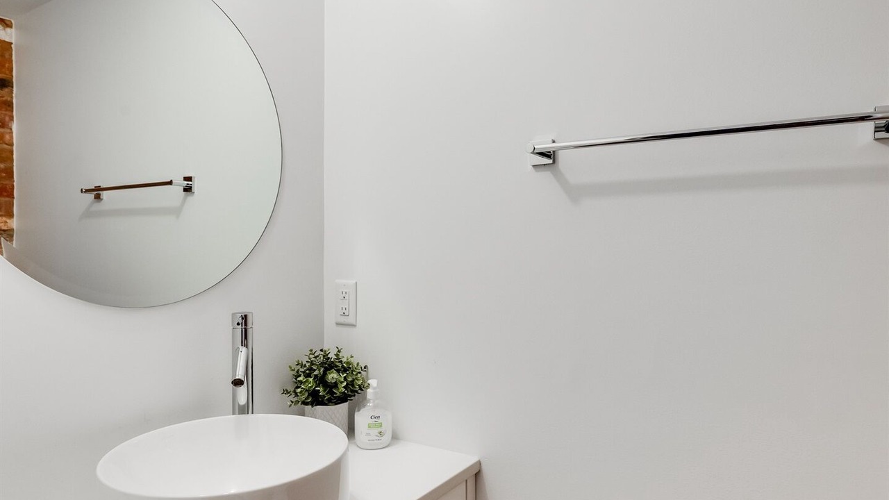 Photo of Bathroom in Church Hill