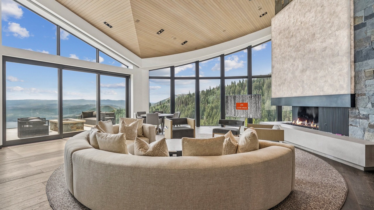 Photo of Bedroom in Deer Valley