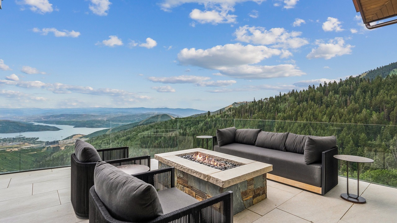 Photo of Outdoor in Deer Valley