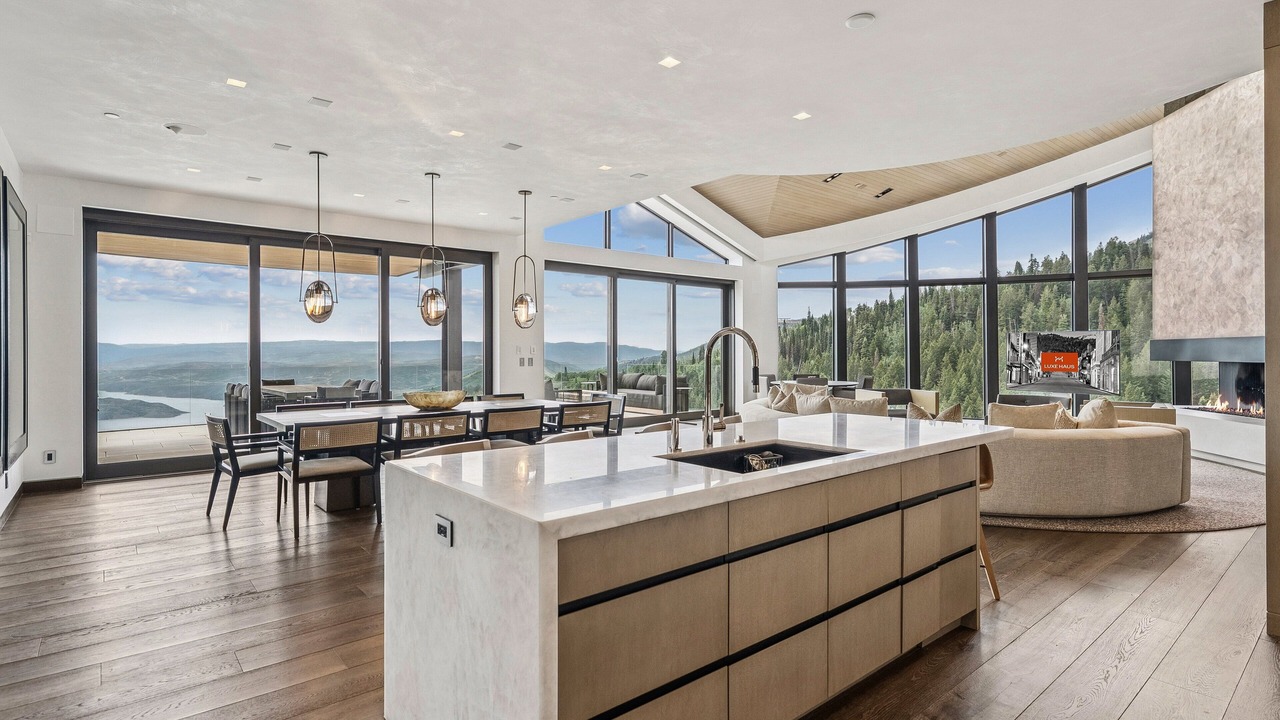 Photo of Bedroom in Deer Valley