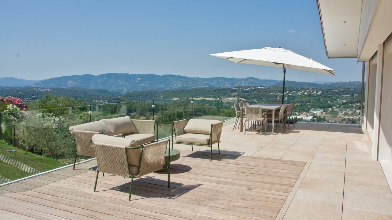 Photo of Outdoor in Le Plan-de-Grasse