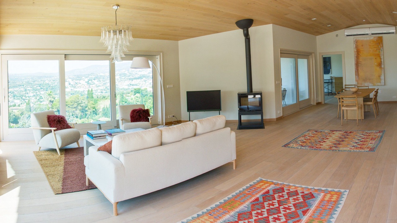 Photo of Livingroom in Le Plan-de-Grasse