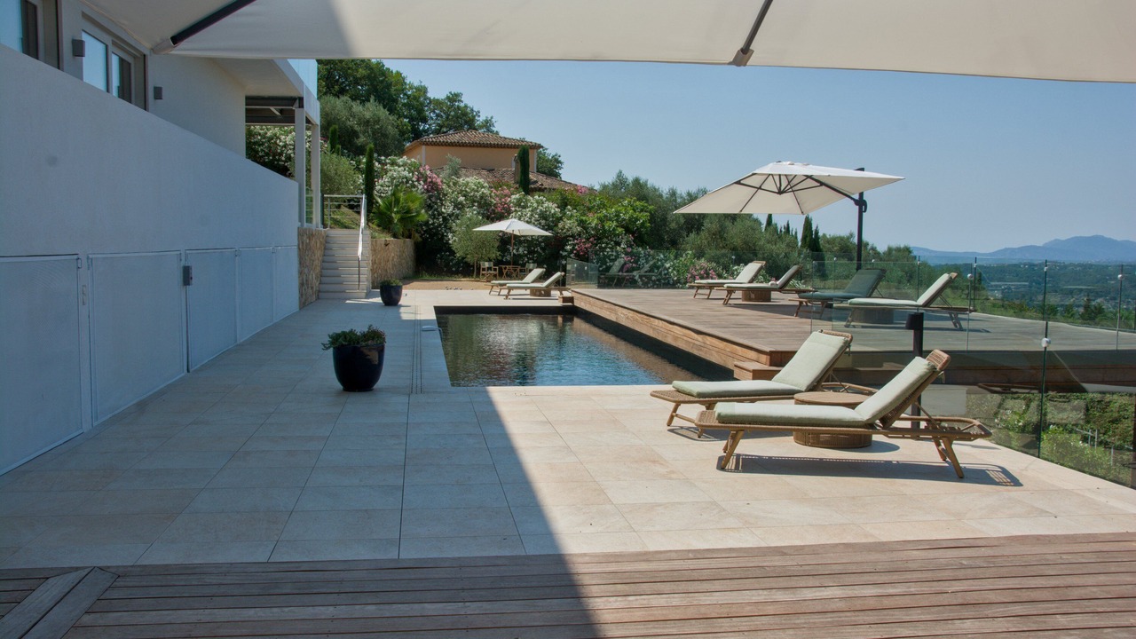 Photo of Outdoor in Le Plan-de-Grasse