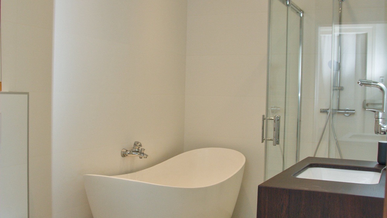 Photo of Bathroom in Le Plan-de-Grasse