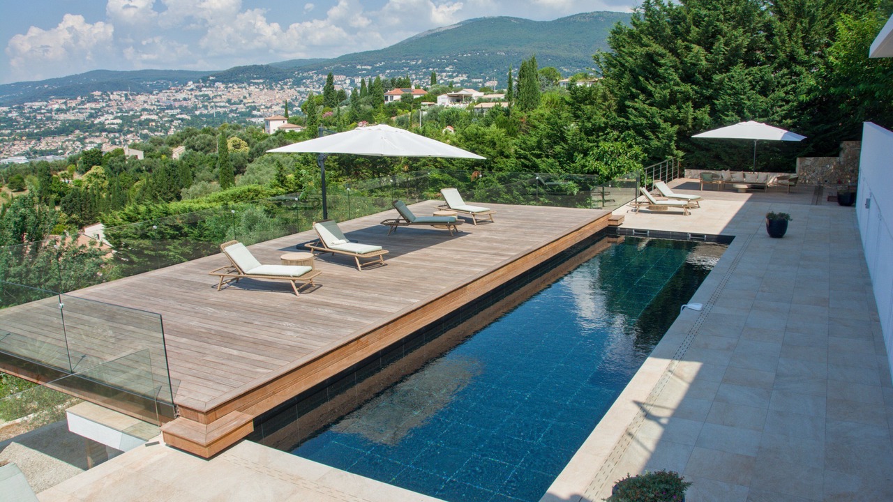 Photo of Outdoor in Le Plan-de-Grasse