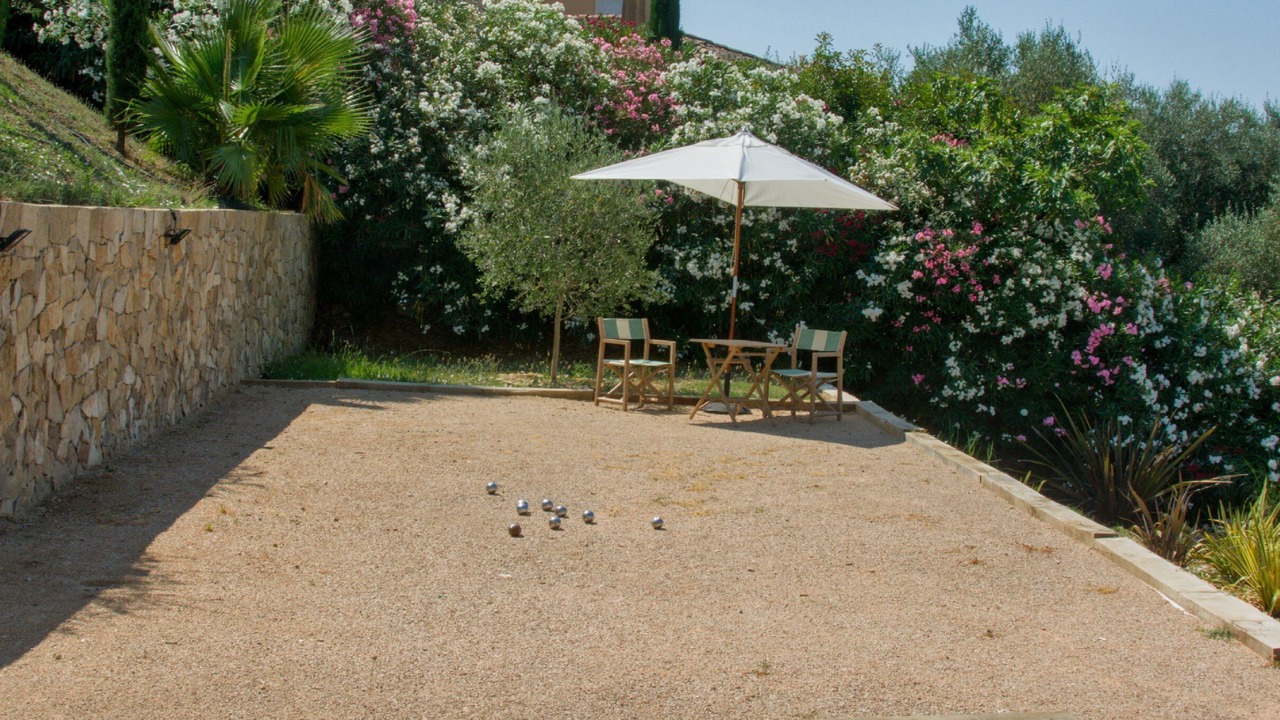 Photo of Outdoor in Le Plan-de-Grasse