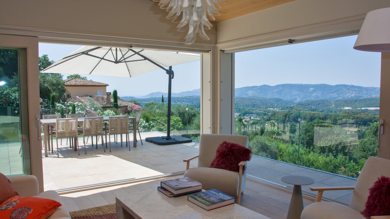 Photo of Livingroom in Le Plan-de-Grasse
