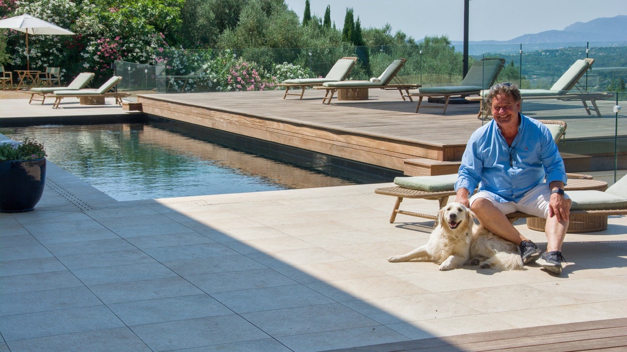 Photo of Outdoor in Le Plan-de-Grasse