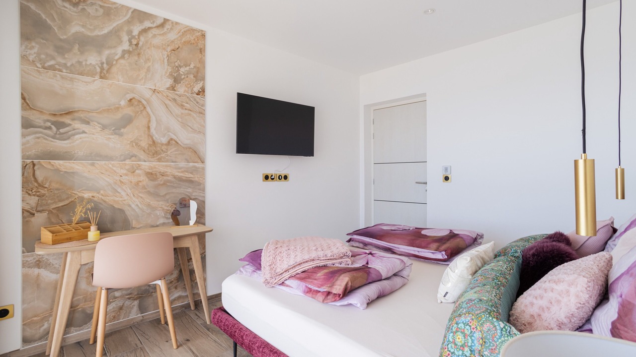 Photo of Bedroom in Cerbere