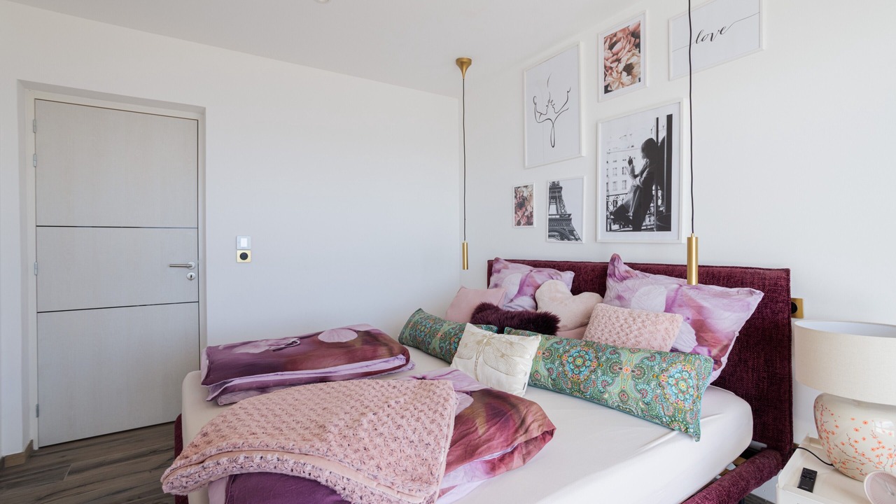 Photo of Bedroom in Cerbere
