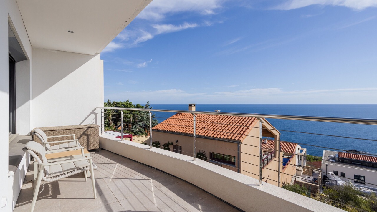 Photo of Outdoor in Cerbere