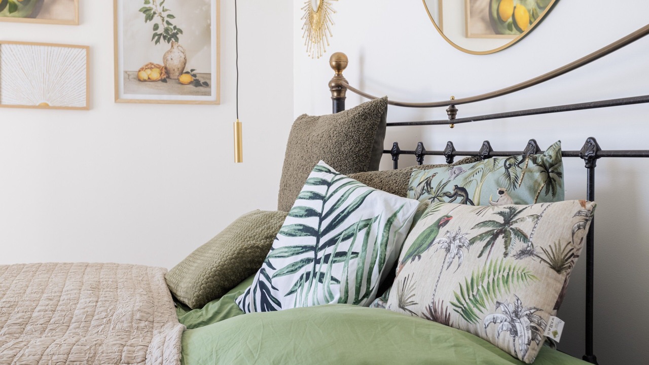 Photo of Bedroom in Cerbere