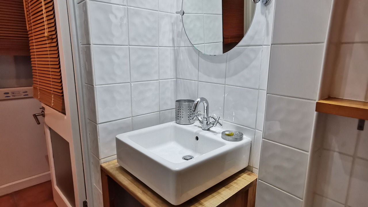 Photo of Bathroom in Newmarket