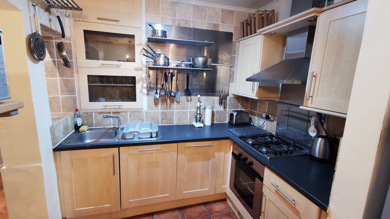 Photo of Kitchen in Newmarket