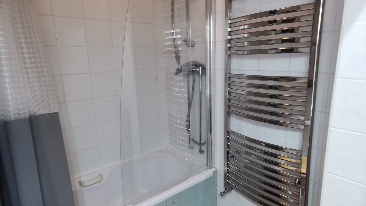 Photo of Bathroom in Newmarket