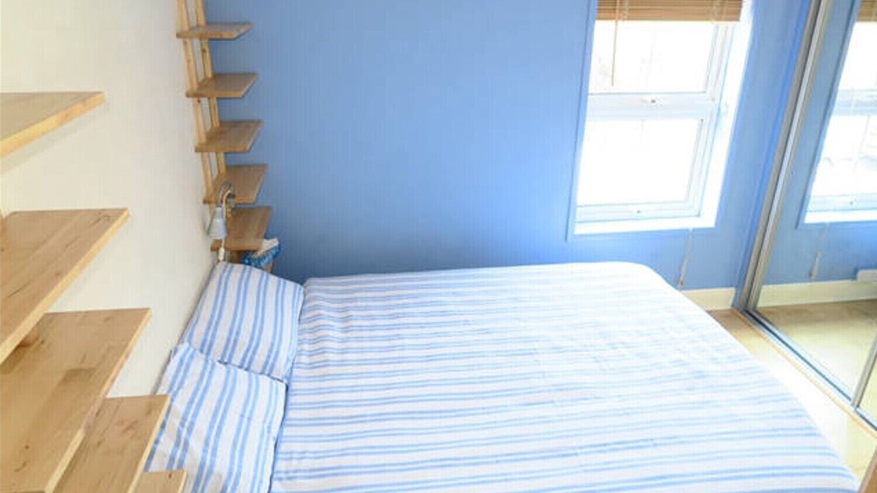 Photo of Bedroom in Newmarket