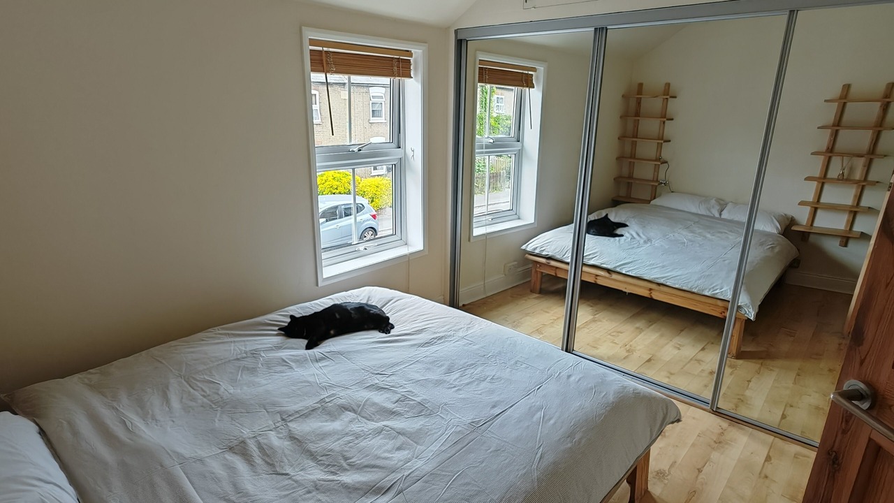 Photo of Bedroom in Newmarket