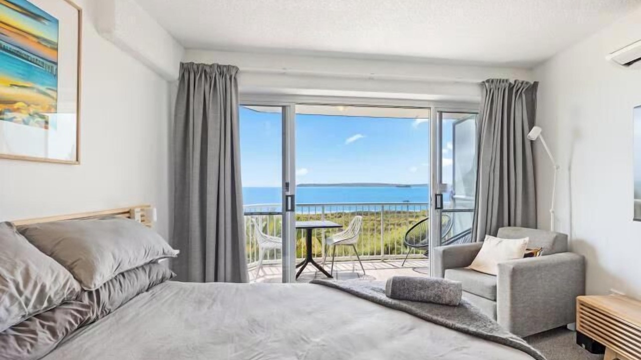 Photo of Bedroom in Urangan