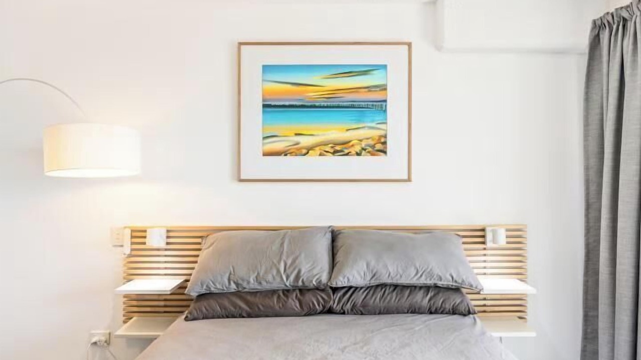 Photo of Bedroom in Urangan