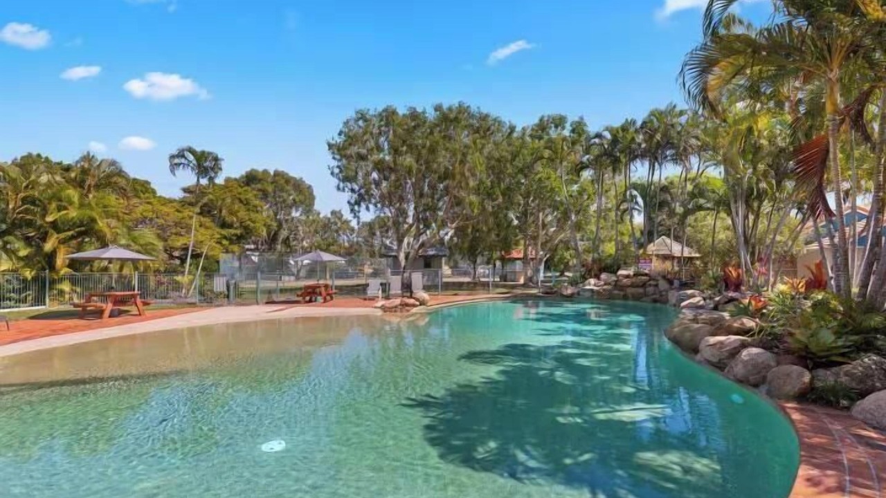 Photo of Outdoor in Urangan