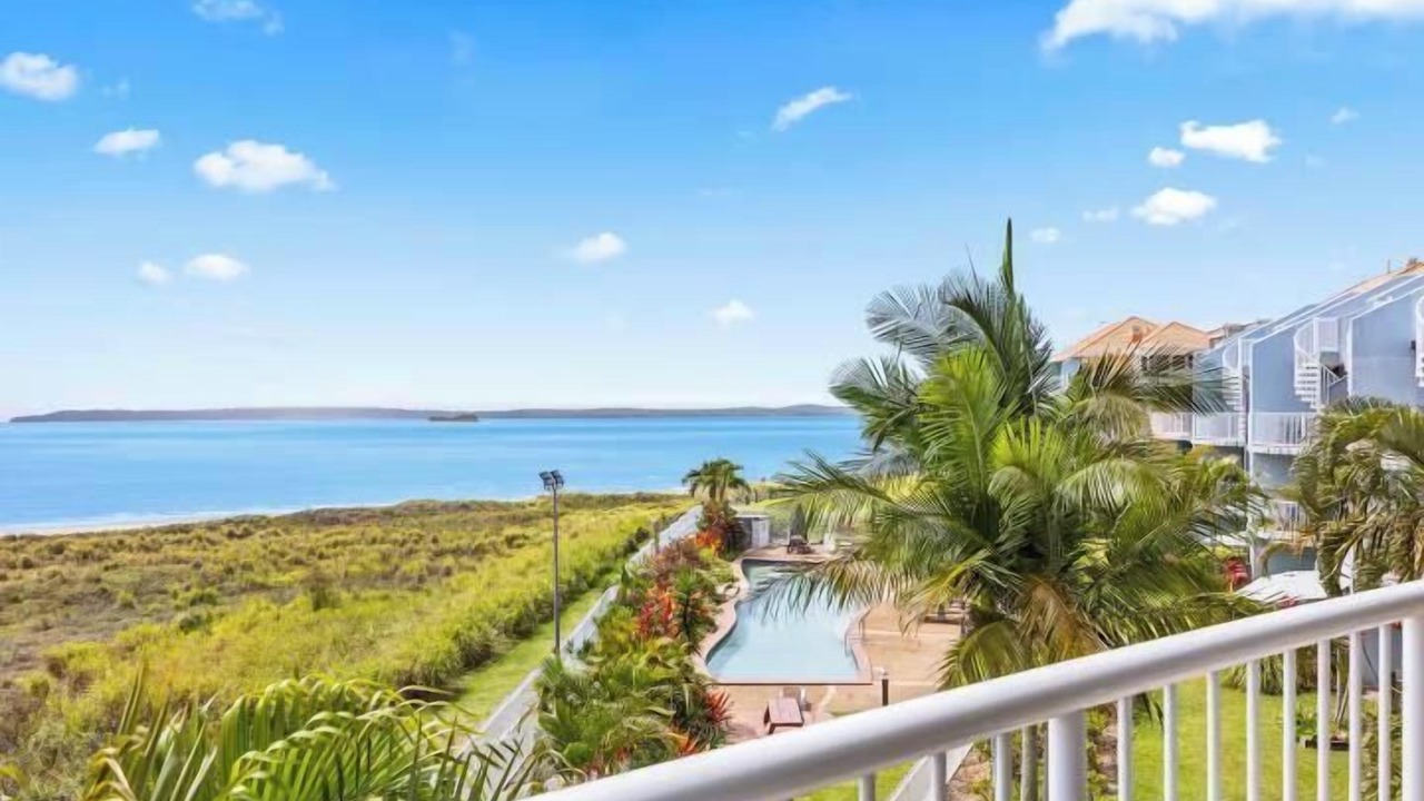 Photo of Outdoor in Urangan