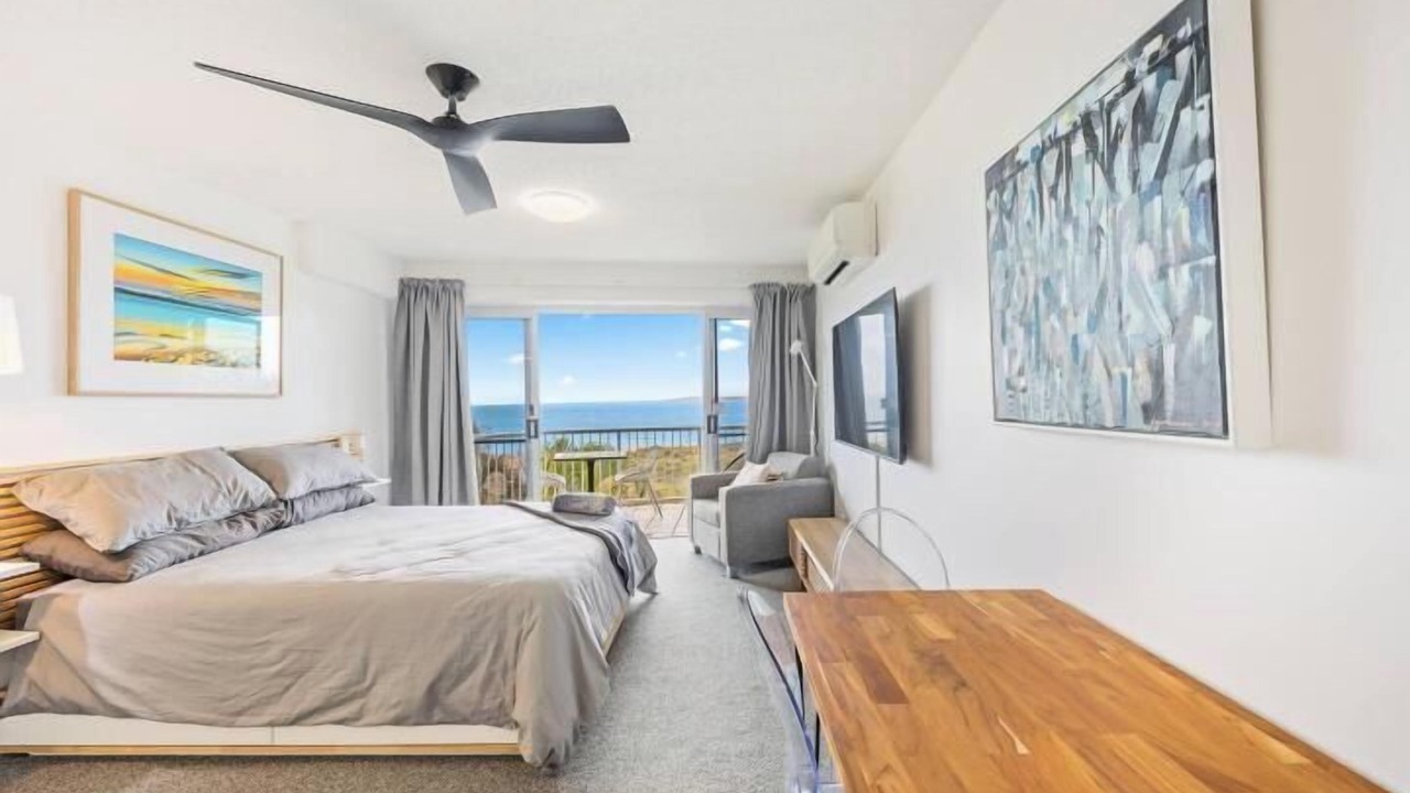 Photo of Bedroom in Urangan