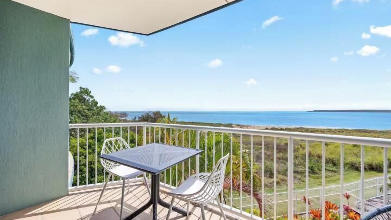 Photo of Outdoor in Urangan