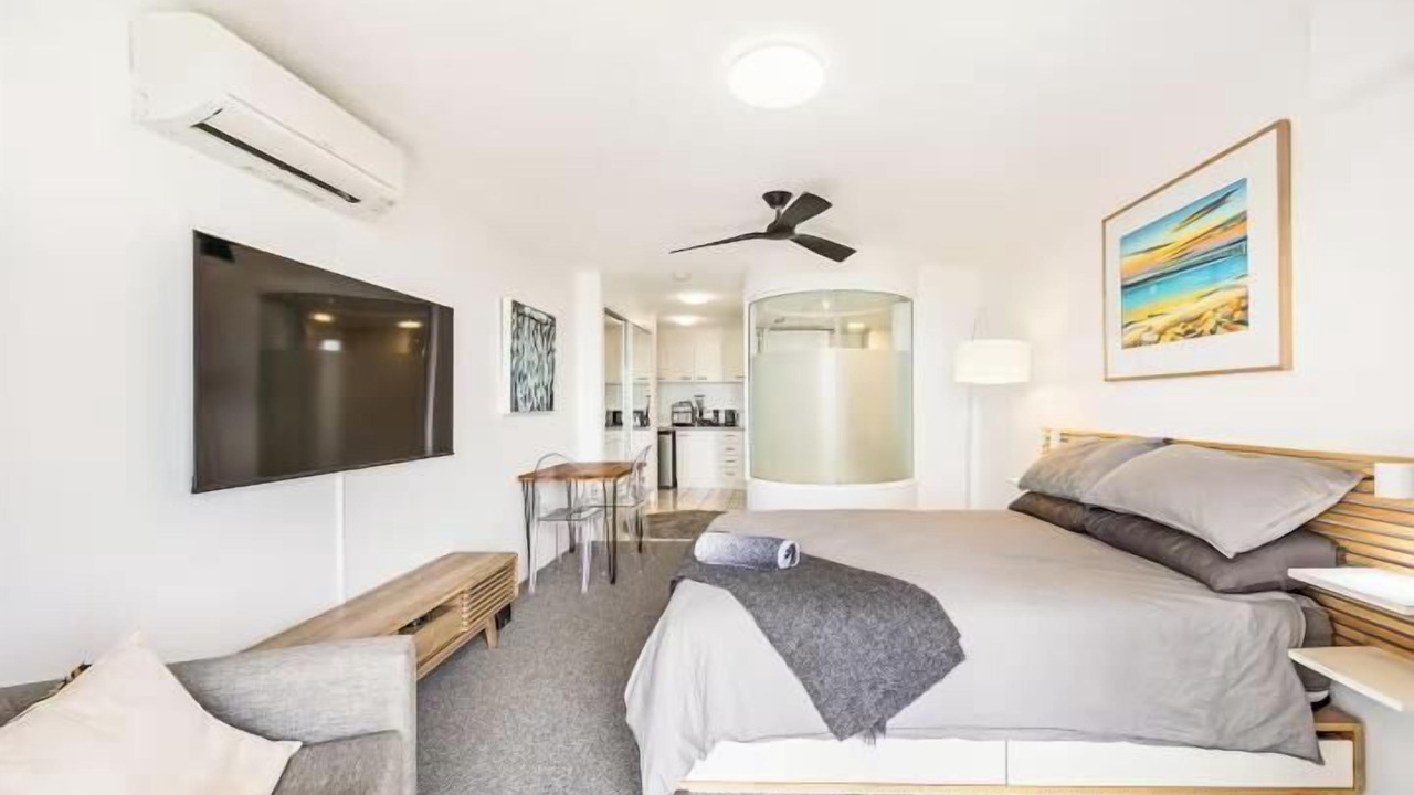 Photo of Bedroom in Urangan