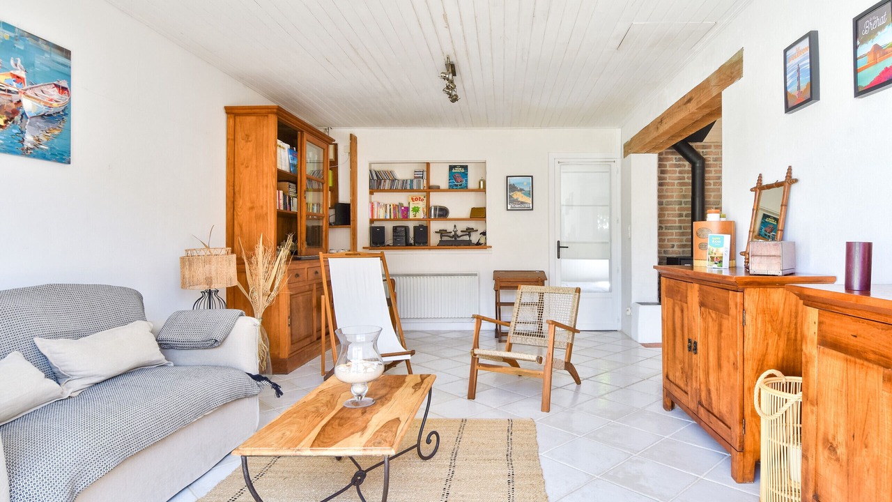 Photo of Livingroom in L'Epine