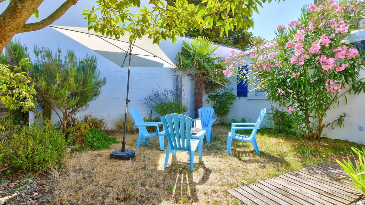 Photo of Patio Balcony in L'Epine