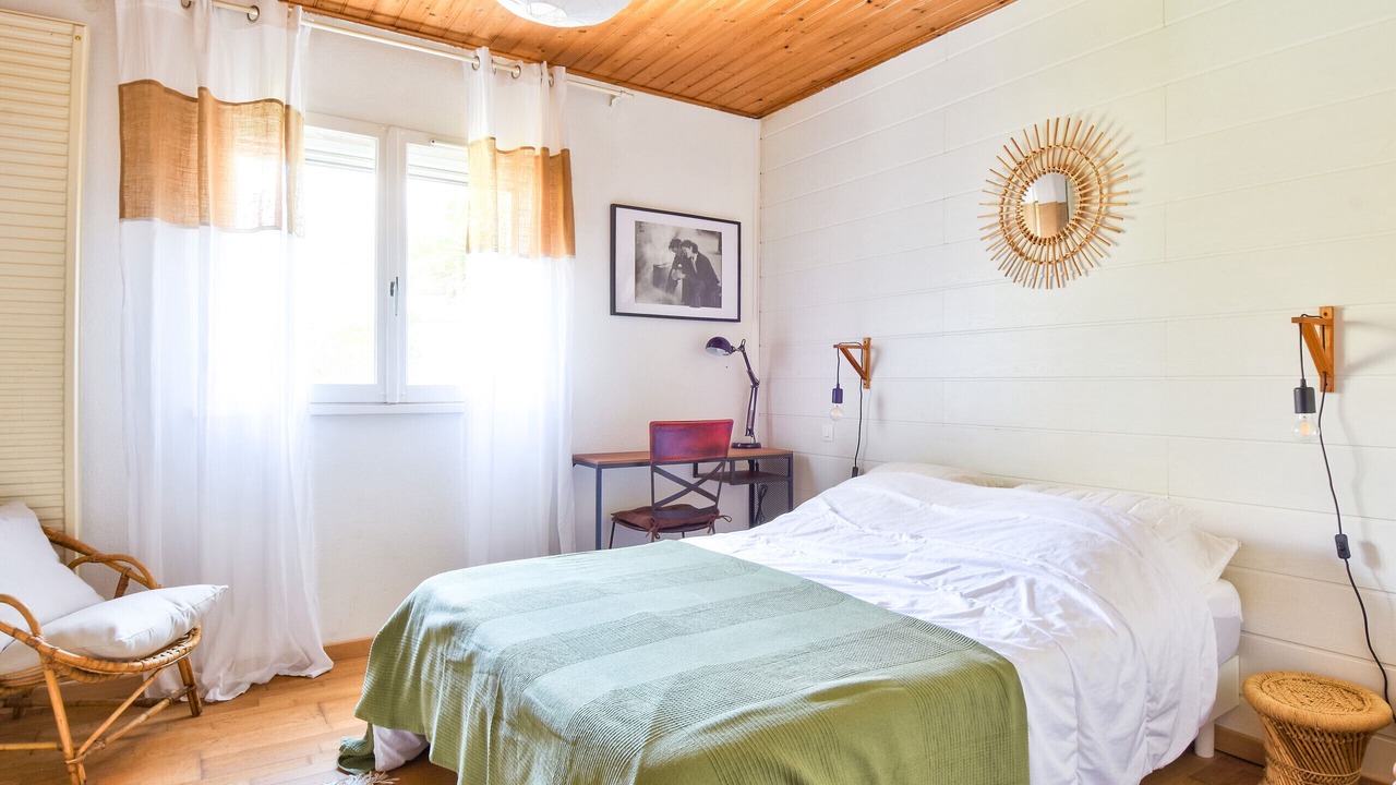 Photo of Bedroom in L'Epine