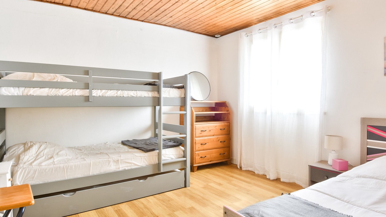 Photo of Bedroom in L'Epine