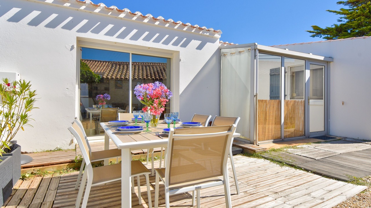 Photo of Outdoor in L'Epine