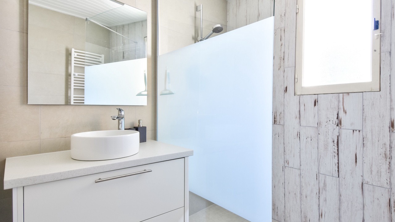 Photo of Bathroom in L'Epine