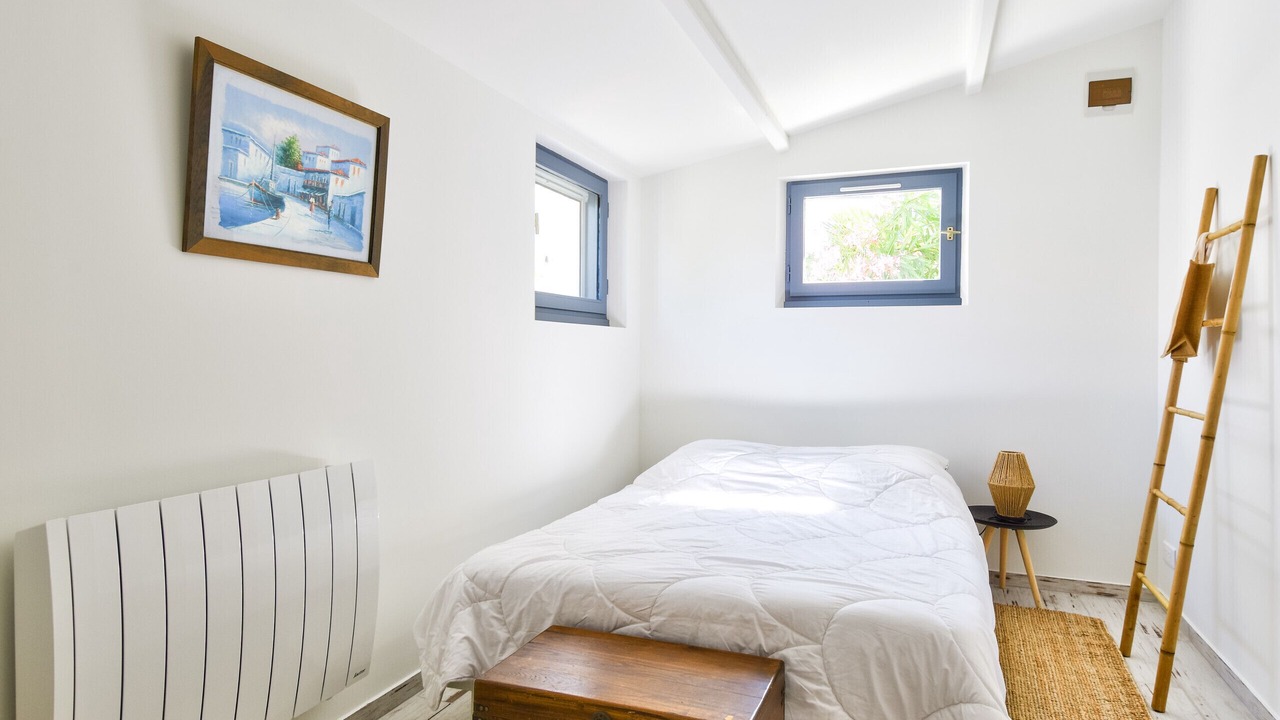 Photo of Bedroom in L'Epine