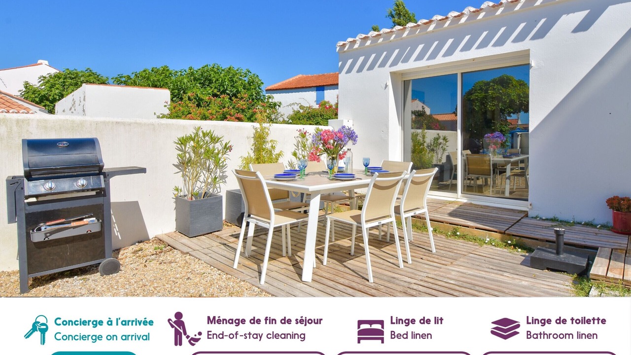 Photo of Outdoor in L'Epine