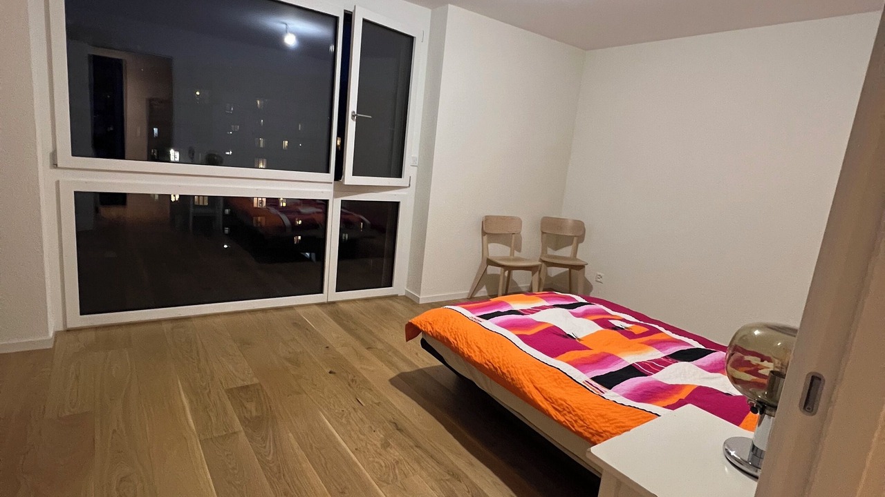 Photo of Bedroom in Maison-Royale