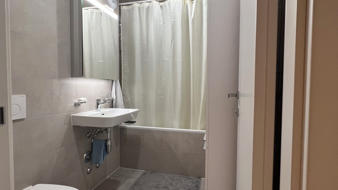 Photo of Bathroom in Maison-Royale
